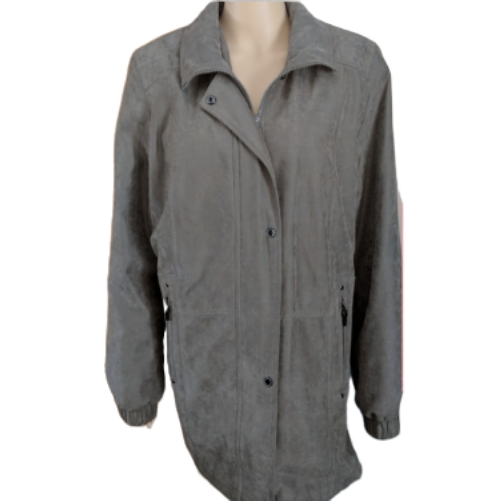 Fleet Street Jacket